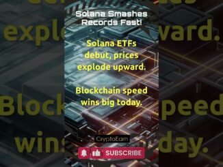 Crypto News & Updates 25th March 2025 Updation #cryptocurrency #bitcoin #cryptonews