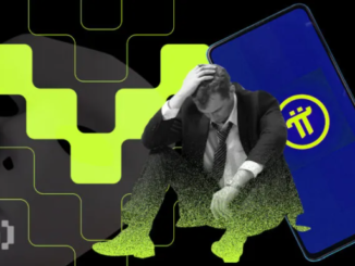 Justin Bons Exposes Pi Network’s Flaws: A Closer Look at the “Scam” Claims