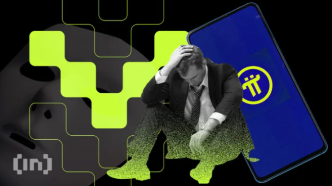 CyberCapital's Justin Bons Slams Pi Network as a Scam Justin Bons Exposes Pi Network’s Flaws: A Closer Look at the “Scam” Claims