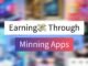 Earn Money with Mining Apps: Best Crypto Mining Apps for Passive Income | @WorldOfIdeas_30