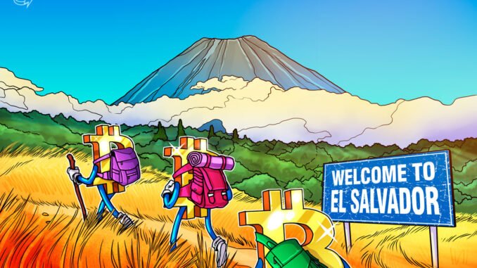 El Salvador acquired over 13 BTC since March 1, despite IMF deal