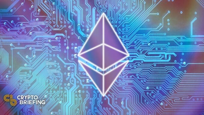 Ethereum Developer Says the Merge Could Ship in August