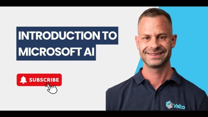 Everything You Need To Know About AI