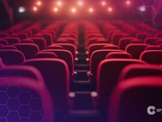 Filmmaker Indicted for Misusing $11M Netflix Funds on Stock & Crypto Gambling