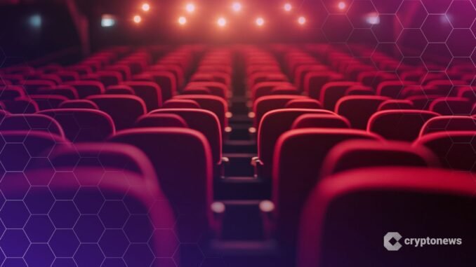 Filmmaker Indicted for Misusing $11M Netflix Funds on Stock & Filmmaker Indicted for Misusing $11M Netflix Funds on Stock & Crypto Gambling