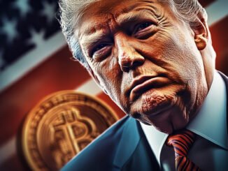 France central bank governor says Trump is “sowing the seeds of future upheavals” by supporting crypto