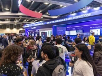 GDC draws nearly 30K attendees and returns to SF in early March 2026