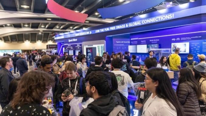 GDC draws nearly 30K attendees and returns to SF in early March 2026