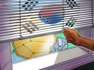 Google Play blocks access to 17 unregistered exchanges in South Korea