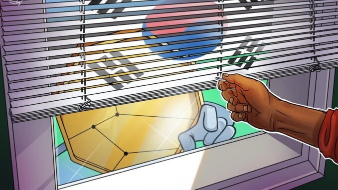 Google Play blocks access to 17 unregistered exchanges in South Korea