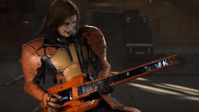 Hideo Kojima's Death Stranding 2 debuts June 26 on PlayStation Hideo Kojima's Death Stranding 2 debuts June 26 on PlayStation