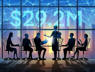 Hive Digital clocks $29.2M in Q3 revenue as Bitcoin hodl position surges