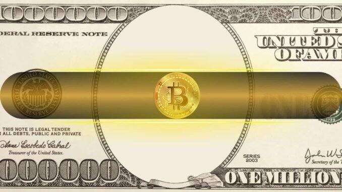 How to Become a Bitcoin Millionaire: 5 Key Guidelines How to Become a Bitcoin Millionaire: 5 Key Guidelines