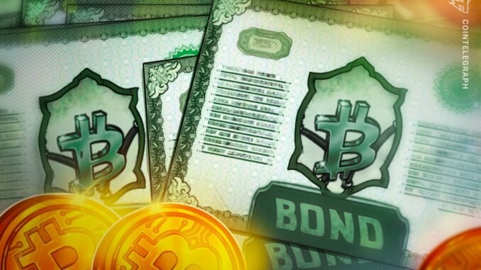Japanese firm Metaplanet issues $13.3M in bonds to buy more Japanese firm Metaplanet issues $13.3M in bonds to buy more Bitcoin