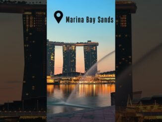Let cheQin.ai guide you to your dream vacation stays in Singapore!