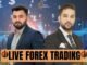 Live Forex Trading # 344 | Live Scalping Forex, Crypto And Gold  | 28/3/2025 | Wick Crafter