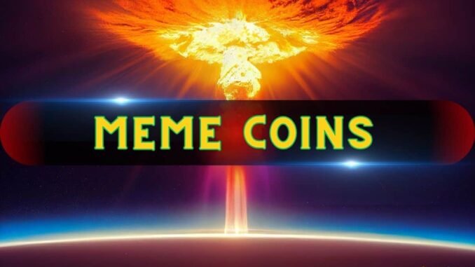 Meme Coins Are Dead - But They'll Be Back: CoinGecko's Bobby Ong