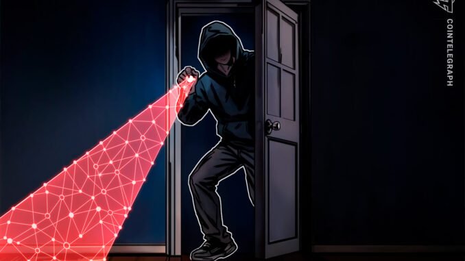Meteora says co-founder’s X account hacked after ‘parasitic’ memecoin post Meteora says co-founder’s X account hacked after ‘parasitic’ memecoin post