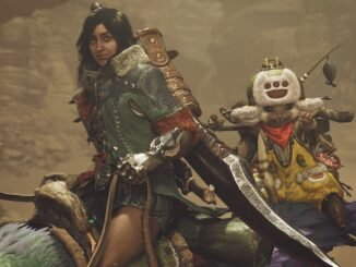 Monster Hunter Wilds smashes February sales, numbers still in the red | Circana