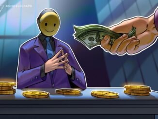 Movement Network to buy back tokens with $38M recovered from rogue market maker