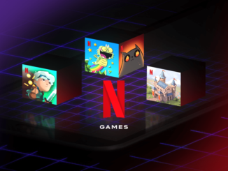 Netflix Games loses its vice-president of generative AI