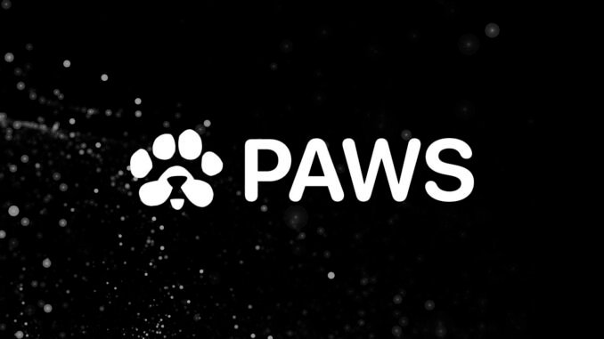 PAWS, a popular Telegram Mini App, migrates to Solana Telegram Mini App with millions of users migrate to Solana