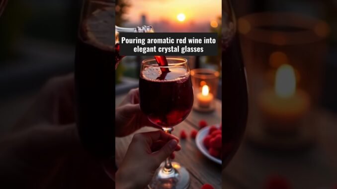 POV: AI guides your romantic rooftop date