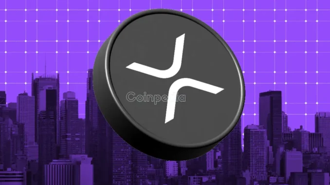 Price Fails To Capture $2.50 Despite Legal Win XRP Price