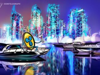 Ripple secures Dubai license to offer crypto payments in UAE