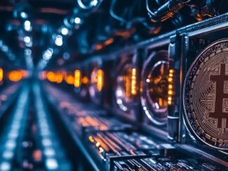 SEC confirms PoW crypto mining exempt from securities law