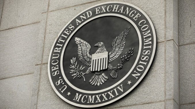 SEC's crypto task force to host its first meeting on US SEC approves the first yield-bearing stablecoin