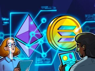 Solana DEX volumes still rival Ethereum’s despite memecoin meltdown: VanEck