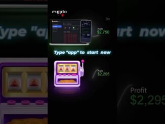 The Easiest Way to Learn About Crypto MiningType "App" for a guide! #easyminer #ethereummining