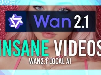 🤯The MOST Impressive Video AI | Wan2.1 ComfyUI Complete Guide