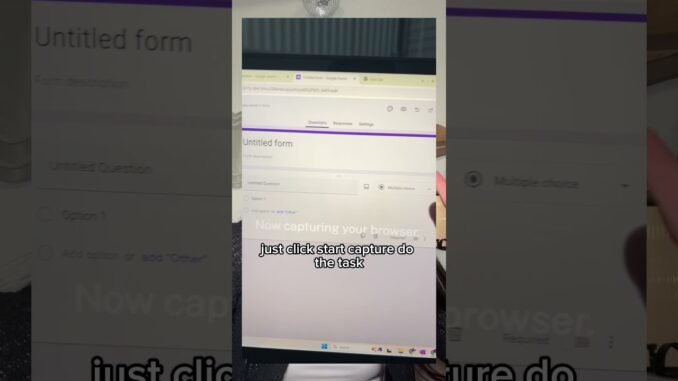 This AI tool creates step by step guides!