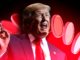 Can Donald Trump’s Endorsement Save the TRUMP Token From Declining Investor Interest?