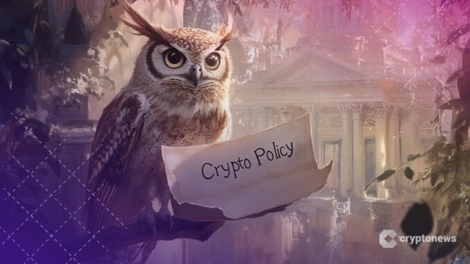 Trump’s SEC Pick Atkins Pitches ‘Rational, Coherent’ Crypto Policy in Confirmation Bid