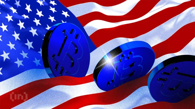 US DXY Decline Below 200 MA Sparks Speculation of Crypto US Dollar Index Falls Below Key Support Level: A Bullish Signal for Bitcoin?