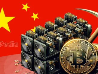 U.S. Releases Thousands of Seized Chinese Crypto Mining Equipment : Report