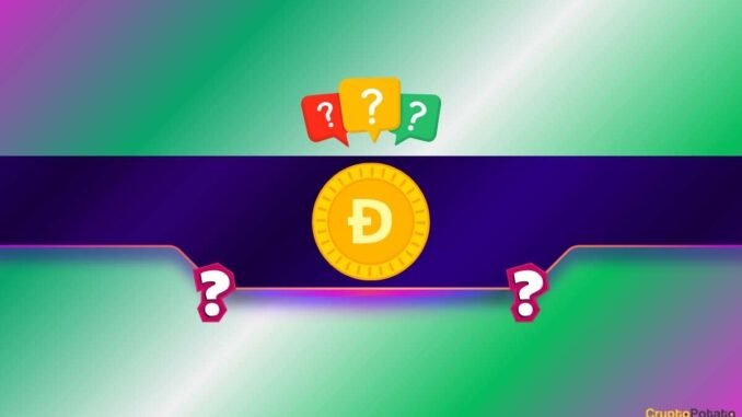 What Do Binance Traders Know About Dogecoin (DOGE) That You Don't?