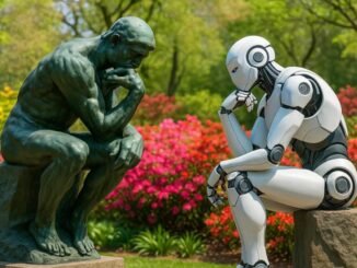 2027 AGI forecast maps a 24-month sprint to human-level AI