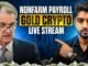 4 April| Live Market Analysis for Gold and Crypto | NFP DATA