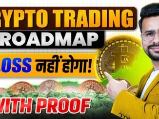 7 SURPRISING Steps To Earn Profit in Crypto Trading For Beginners | Cryptocurrency
