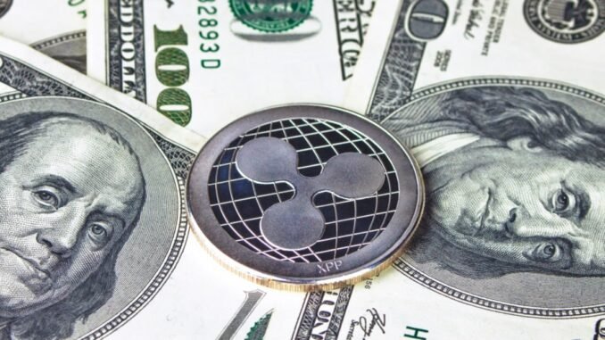 70% Of Binance Traders Are Betting On An XRP Price XRP