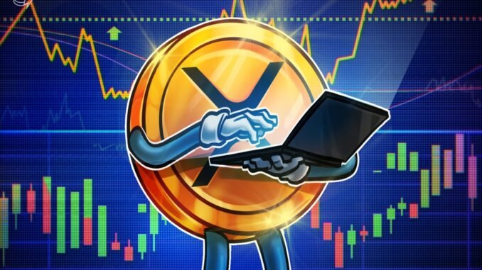 81.6% of XRP supply is in profit, but traders in 81.6% of XRP supply is in profit, but traders in Korea are turning bearish — Here is why