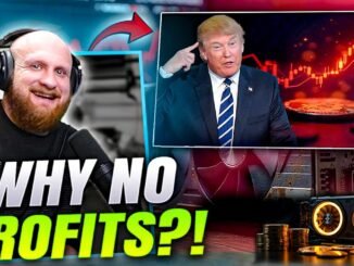 AI Mining, Trump’s Tariffs, Conor’s Coin, & BTC’s Big Moves! | Episode 301