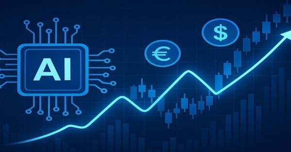 AI Revolutionizes Forex Trading: Transforming Currency Markets AI Revolutionizes Forex Trading: Transforming Currency Markets