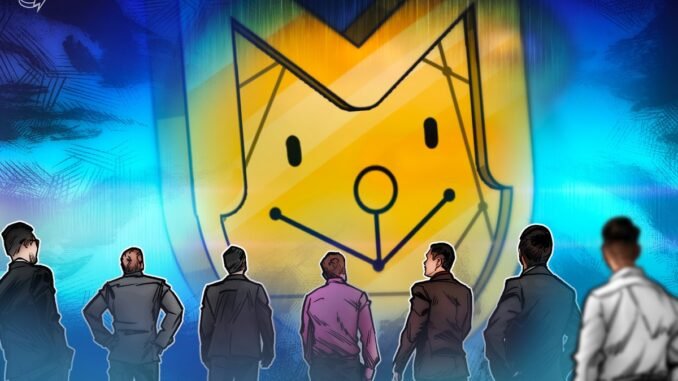 AI tokens, memecoins dominate crypto narratives in Q1 2025: CoinGecko