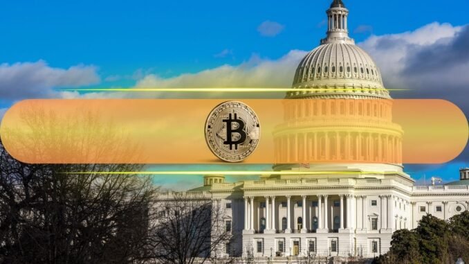 Analyst Explains the Hidden Link Between Tariffs and Bitcoin Gains Analyst Explains the Hidden Link Between Tariffs and Bitcoin Gains