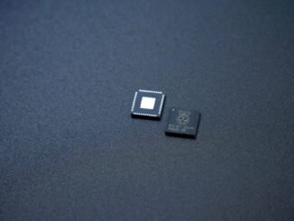 Ant Group uses domestic chips to train AI models and cut costs